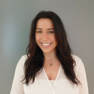 Meet your Posher, Julia